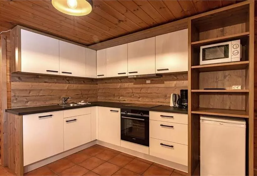 Beitostølen Resort Hytter