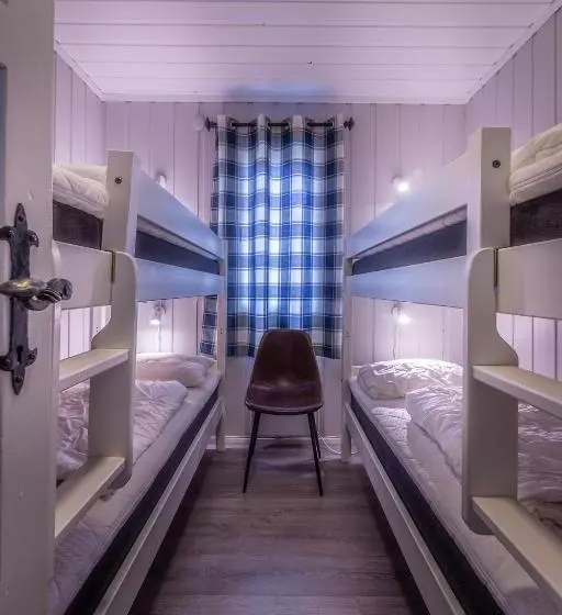 Beitostølen Resort Hytter