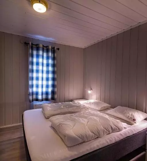 Beitostølen Resort Hytter