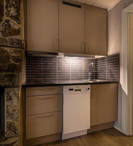 Beitostølen Resort Hytter