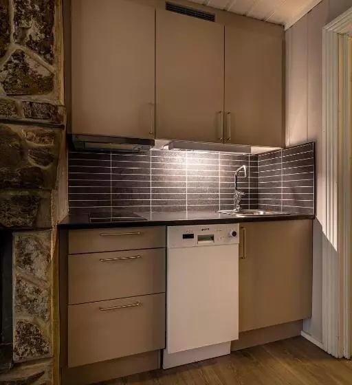 Beitostølen Resort Hytter