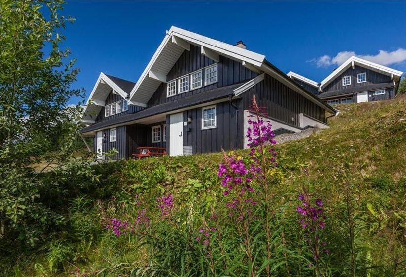 Beitostølen Resort Hytter