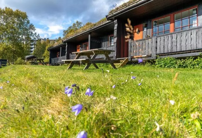 Beitostølen Resort Hytter