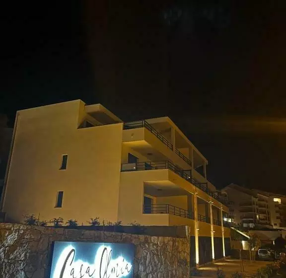 Casa Olmia Résidence