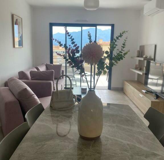 Casa Olmia Résidence