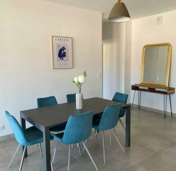 Casa Olmia Résidence