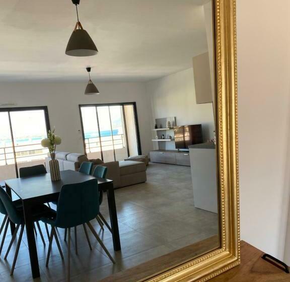 Casa Olmia Résidence