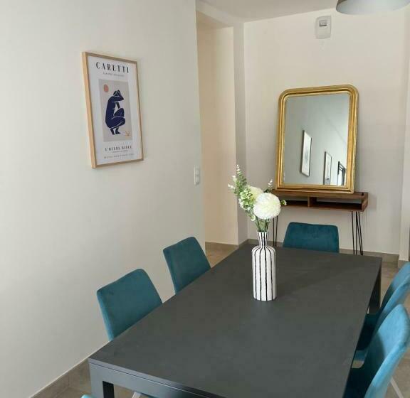 Casa Olmia Résidence