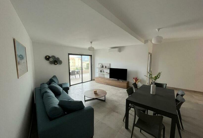 Casa Olmia Résidence