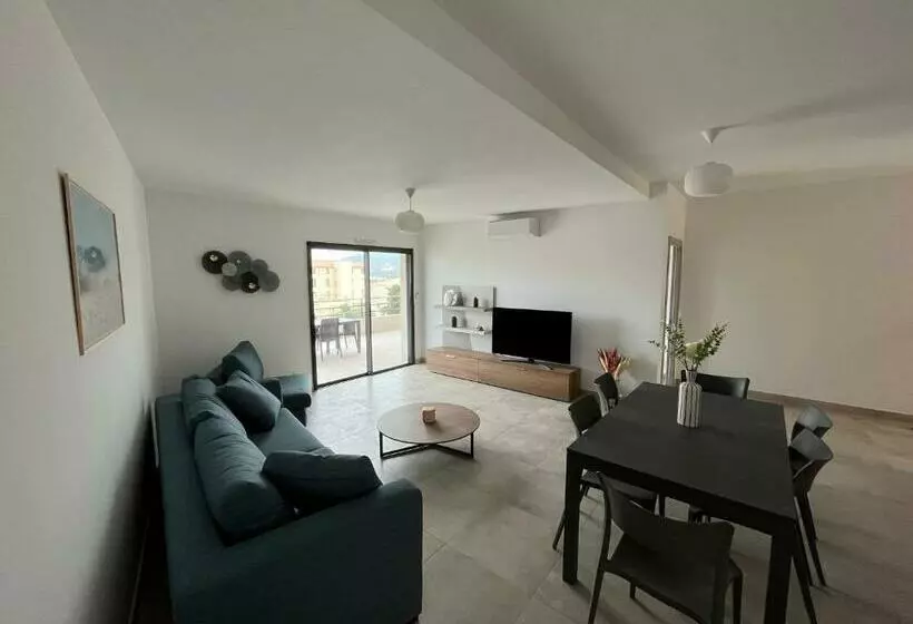 Casa Olmia Résidence