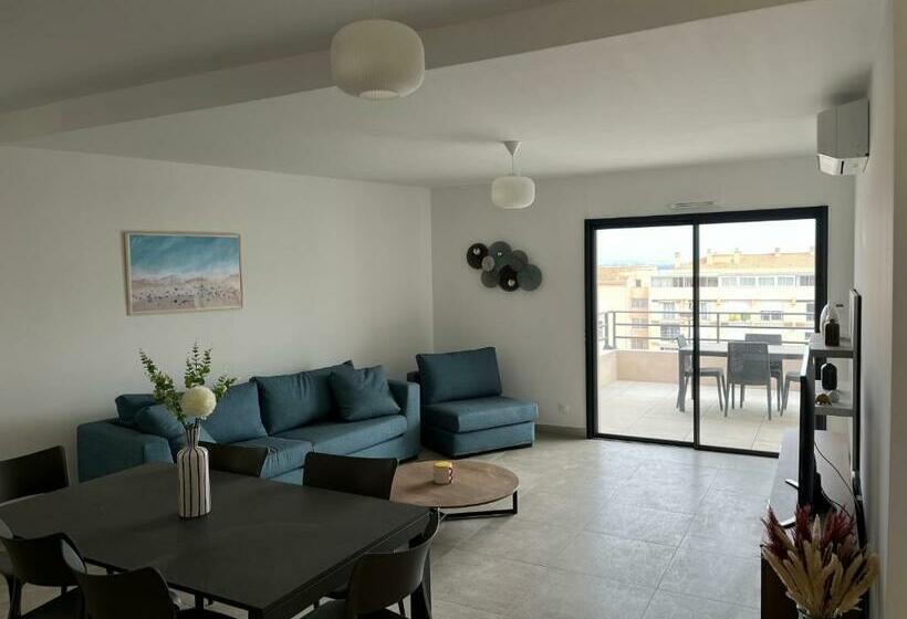 Casa Olmia Résidence