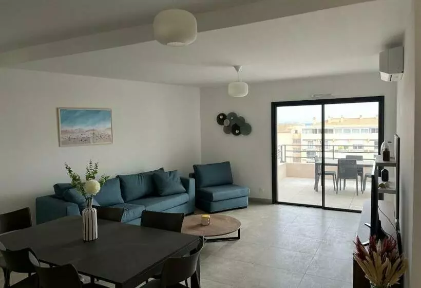 Casa Olmia Résidence