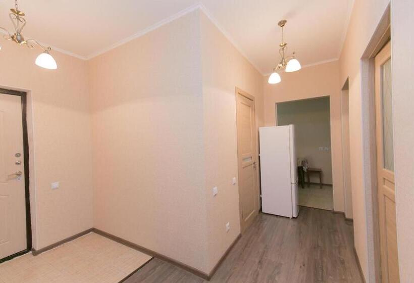 Comfortable Apartment On Sarayshyq Street 7b