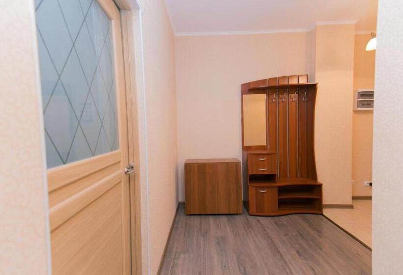 Comfortable Apartment On Sarayshyq Street 7b
