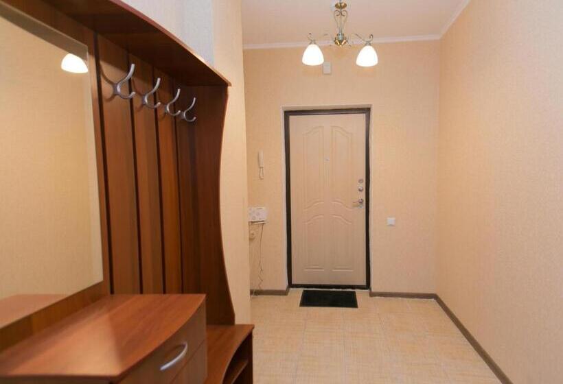 Comfortable Apartment On Sarayshyq Street 7b