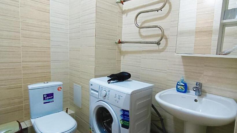 Comfortable Apartment On Sarayshyq Street 7b