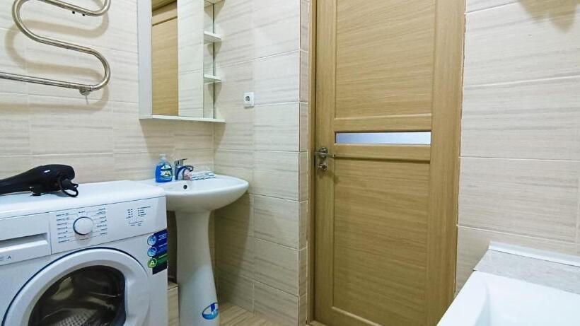 Comfortable Apartment On Sarayshyq Street 7b