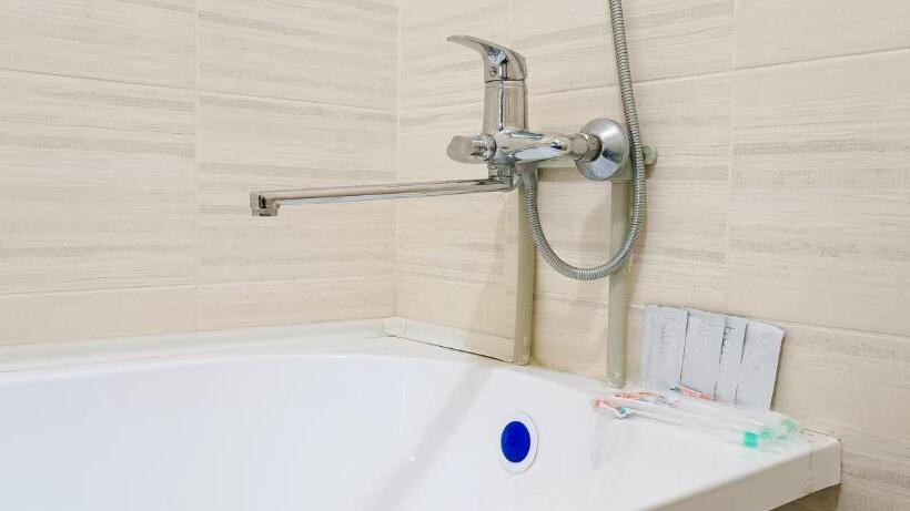 Comfortable Apartment On Sarayshyq Street 7b