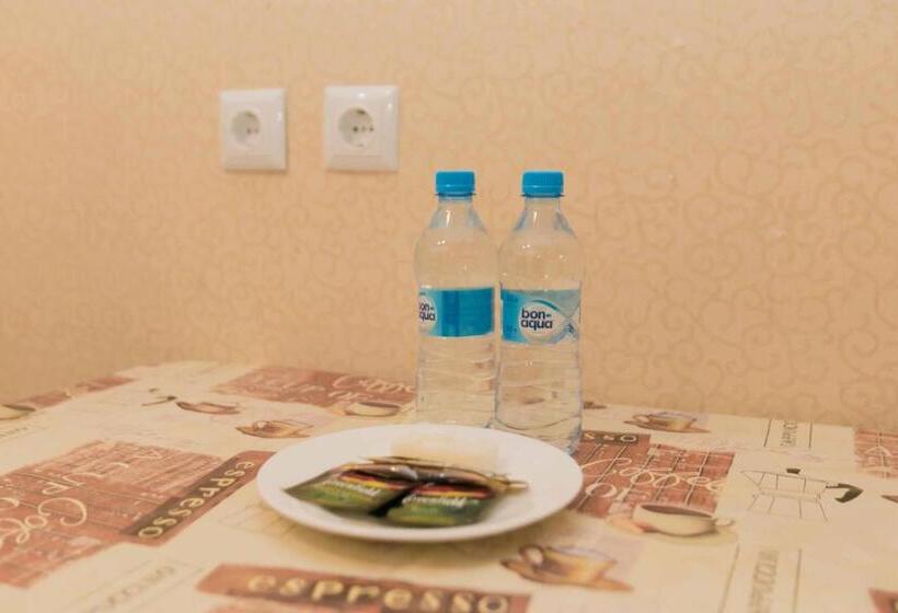 Comfortable Apartment On Sarayshyq Street 7b