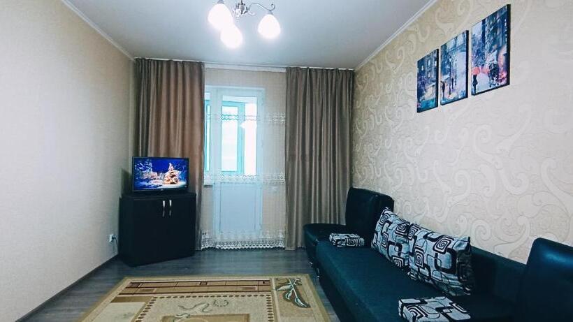 Comfortable Apartment On Sarayshyq Street 7b