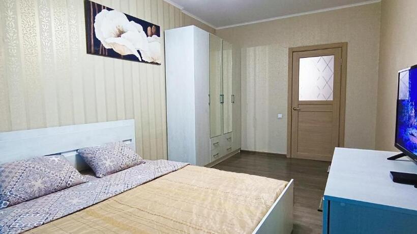 Comfortable Apartment On Sarayshyq Street 7b