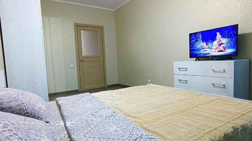 Comfortable Apartment On Sarayshyq Street 7b