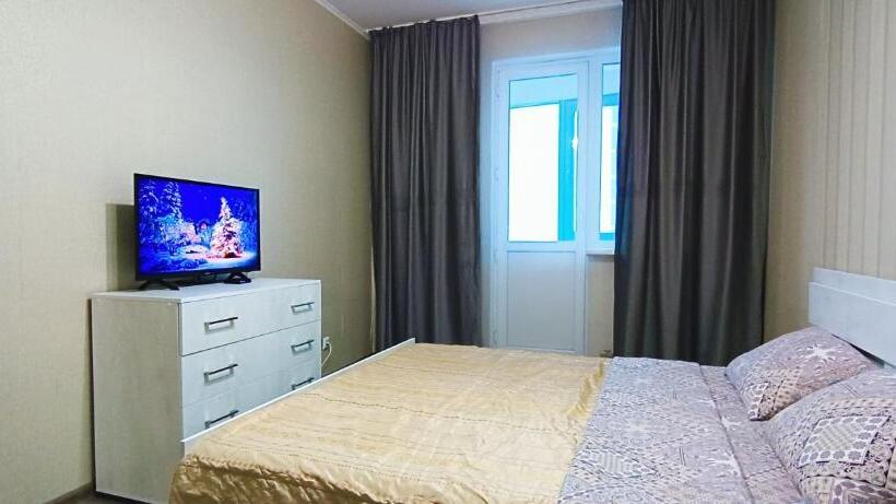 Comfortable Apartment On Sarayshyq Street 7b