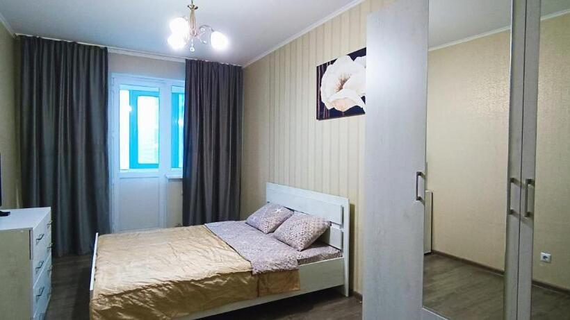 Comfortable Apartment On Sarayshyq Street 7b