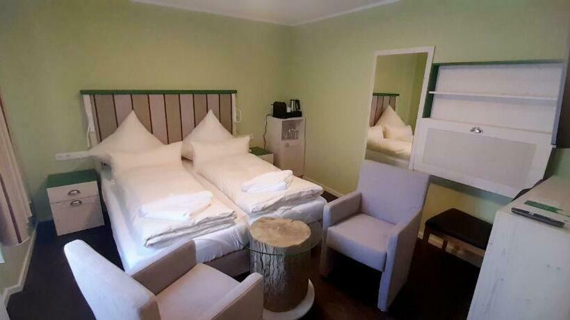 Отель Insulaner Dependance