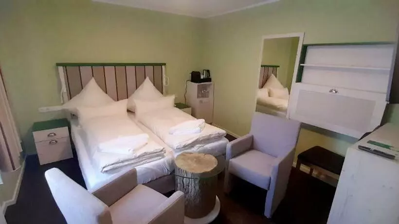 Hotelli Insulaner Dependance