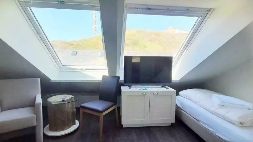 Hotelli Insulaner Dependance