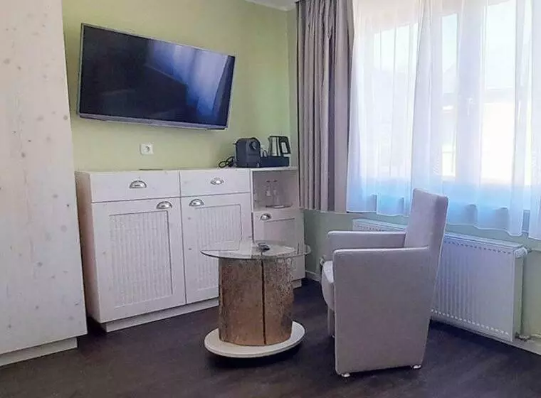 Hotelli Insulaner Dependance