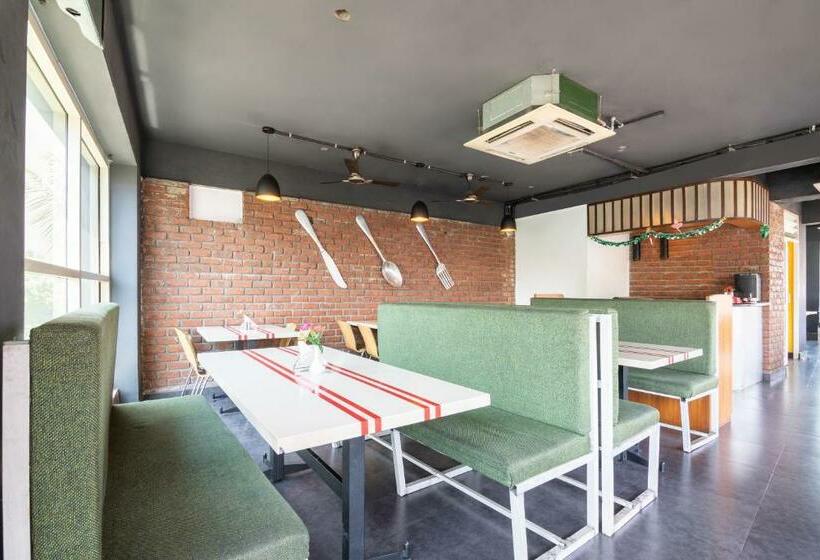 فندق Mg Road One