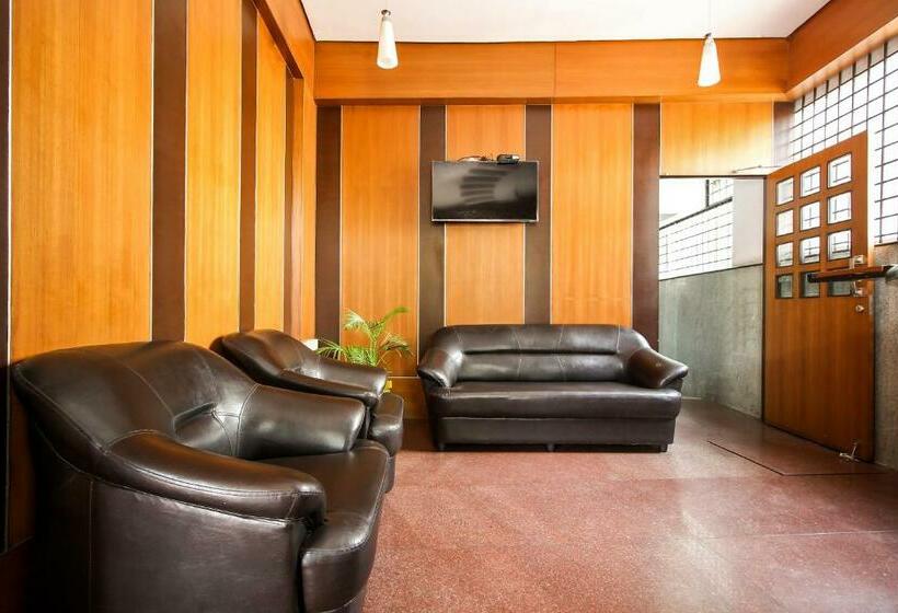 فندق Mg Road One