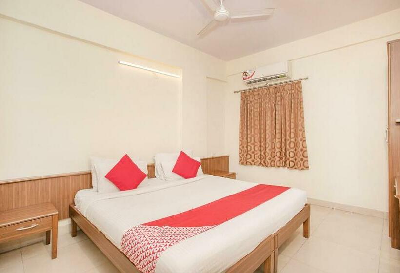 فندق Mg Road One