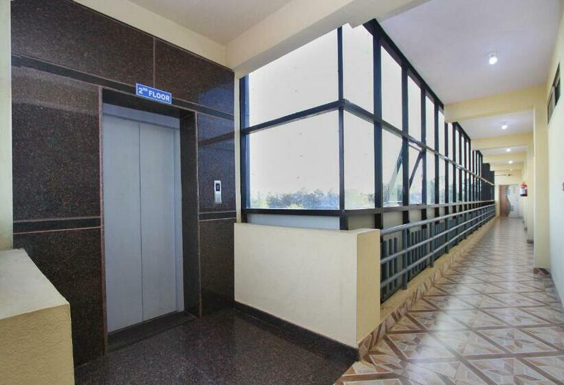 فندق Mg Road One