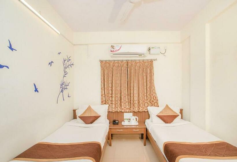 فندق Mg Road One