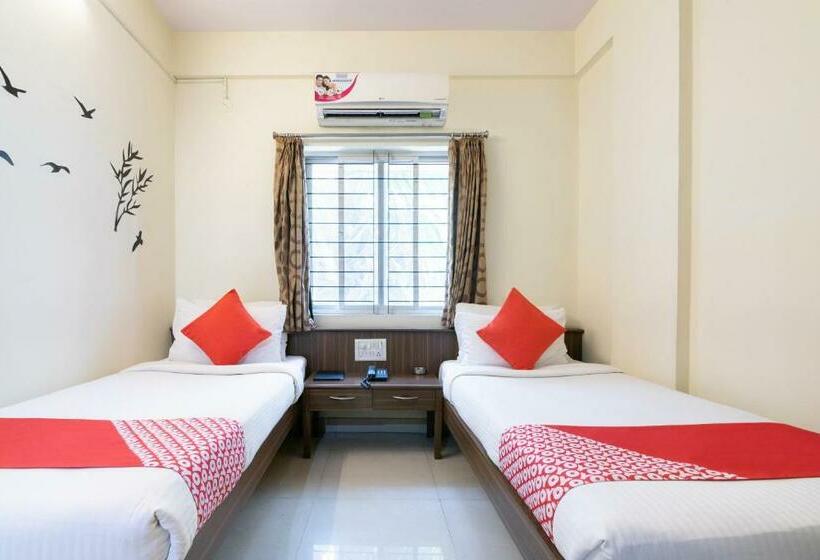 فندق Mg Road One