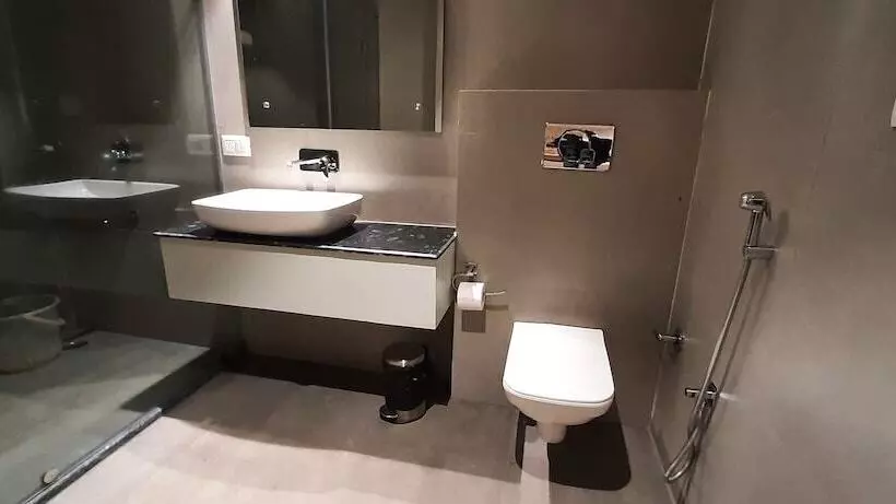 Sparsh Hotel & Resort By Spree