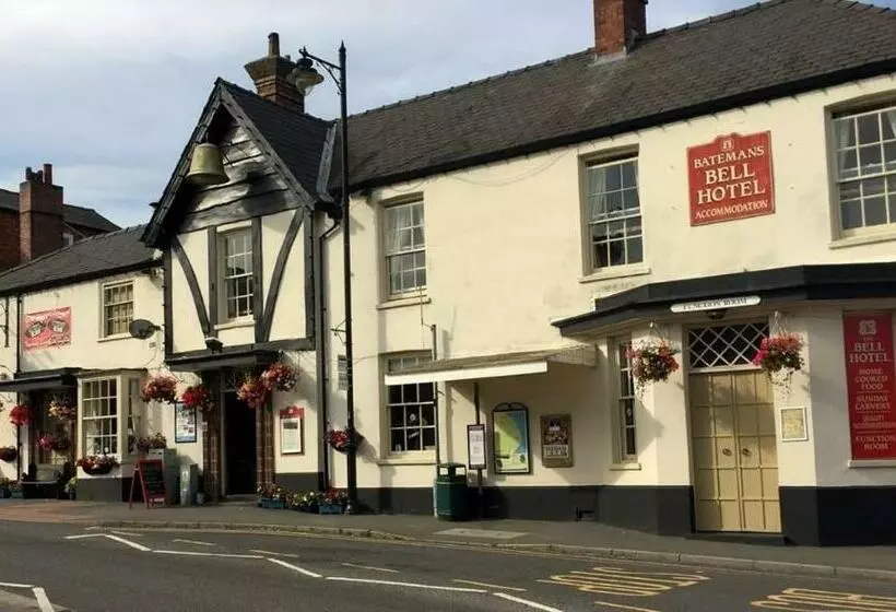 Hotel The Bell