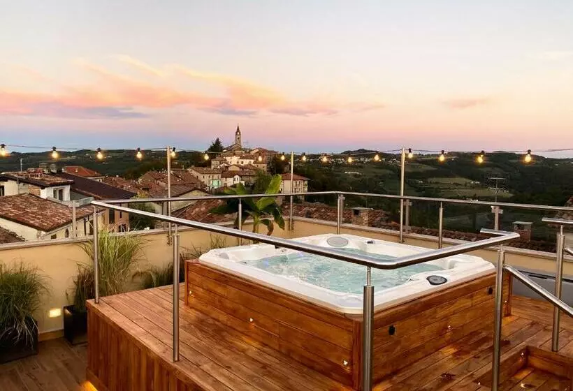 La Piazzetta Degli Artisti   Boutique B&b