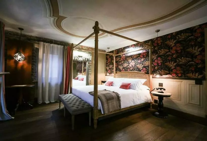 La Piazzetta Degli Artisti   Boutique B&b