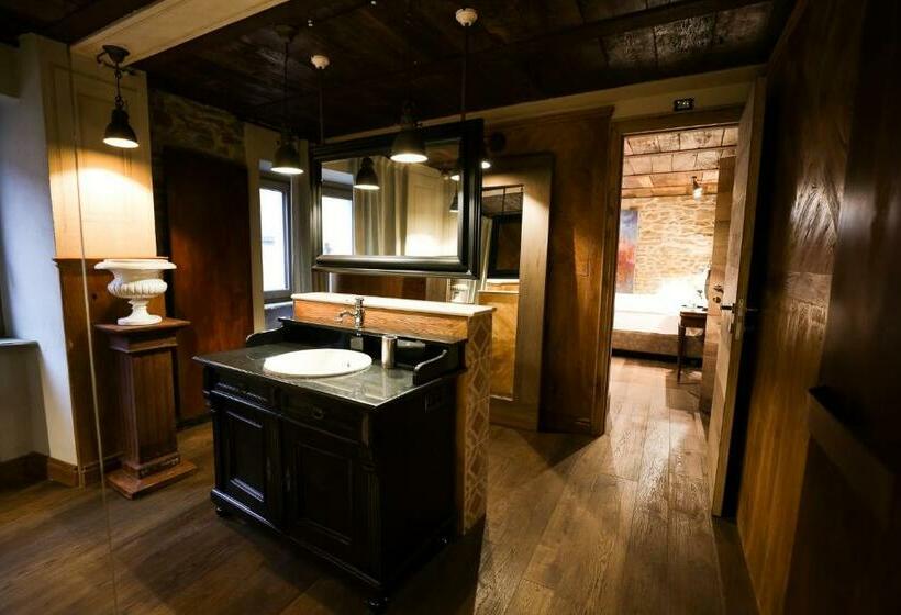 La Piazzetta Degli Artisti   Boutique B&b