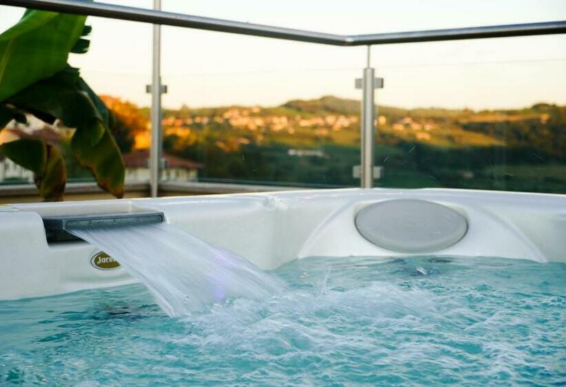 La Piazzetta Degli Artisti   Boutique B&b