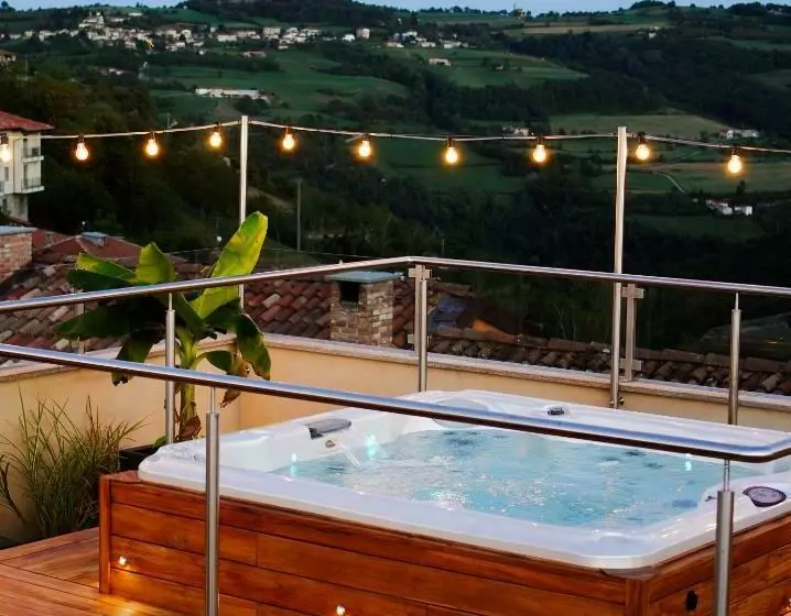 La Piazzetta Degli Artisti   Boutique B&b