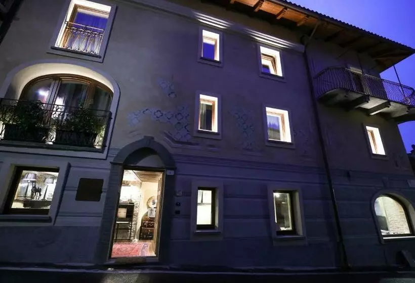 La Piazzetta Degli Artisti   Boutique B&b