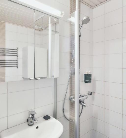 Norden Homes Turku 2 Bedroom Nordic Apartment