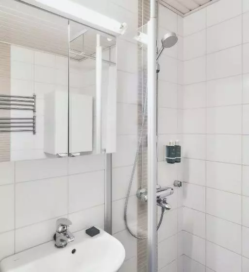 Norden Homes Turku 2 Bedroom Nordic Apartment