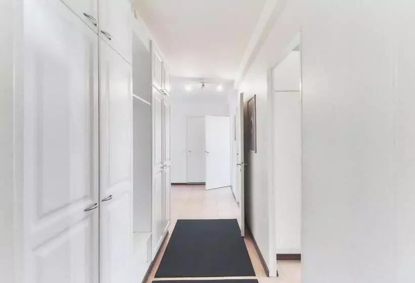 Norden Homes Turku 2 Bedroom Nordic Apartment