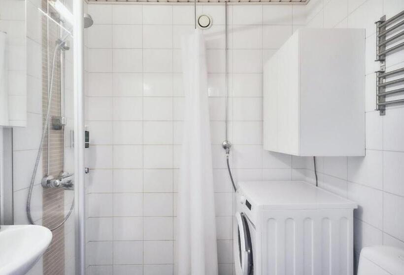 Norden Homes Turku 2 Bedroom Nordic Apartment